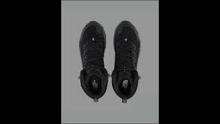 The North Face Vectiv Fastpack Mid Futurelight Mens Shoes [upl. by Maddis]