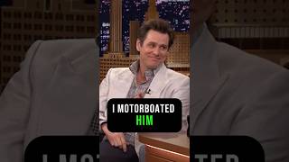 HOW JIM CARREY Got into the Dumb Characters With JEFF DANIELS shorts viralvideo funny [upl. by Eenrahc]