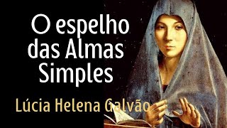 A MÍSTICA MEDIEVAL QUE CONFRONTOU A INQUISIÇÃO Marguerite Porete  Lúcia Helena da Nova Acrópole [upl. by Hillary]