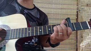 by Shaira KABIR 4 chords [upl. by Icken]