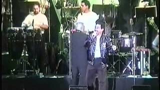 TOMMY OLIVENCIAEVELIO Y LA RUMBA 40 ANOS [upl. by Worrad20]