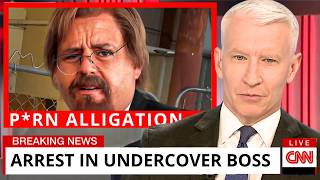 New NASTY Details About Undercover Boss Will SHOCK You [upl. by Loma]