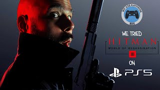 WAPBois Ep 70  We play hitman first time for Nick [upl. by Hanway]