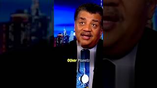 Neil deGrasse Tyson on Terraforming Mars or Venus space shorts science [upl. by Aubry747]