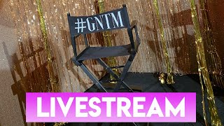 GNTM 2020 Folge 12 LIVESTREAM [upl. by Hunger]