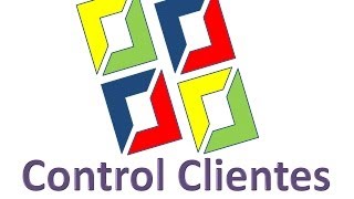 AGENDA EN EXCEL CONTROL CLIENTES 10 [upl. by Norab]