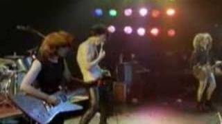 The Cramps  Tear it Up  Urgh A Music War [upl. by Thorlie184]