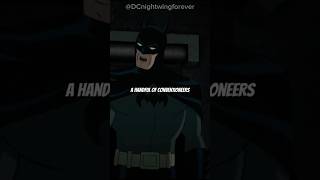 Batman wants to speak with Gordon youtubeshorts explorepage shorts fy fypage batman fyp fy￼ [upl. by Nyliak]