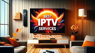 Top IPTV Provider in the UK  Unlimited Streaming amp Premium Channels [upl. by Hareehat]