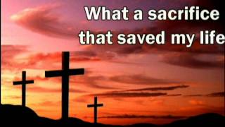 O the blood  Gateway Worship 2010 lyrics Best Worship Song [upl. by Mosa114]