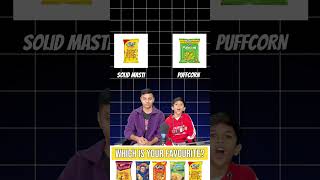 Best Chips😍 Lays vs Kurkure lays kurkure chips snacks streetfood india [upl. by Ietta686]