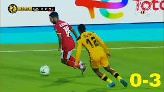 Kaizer Chiefs vs Al Ahly 0  3  All Gоals amp Extеndеd Hіghlіghts  2021 [upl. by Cai]