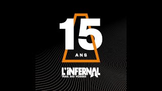 Infernal trail des Vosges 2023  IT30 [upl. by Adnal]