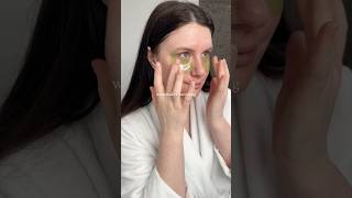 morningroutine notjustmakeupskincaretoo skincare aesthetic asmrsounds skincareroutine [upl. by Onaled]