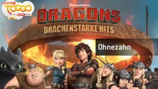 5 Ohnezahn  Drachenstarke Hits Trailer [upl. by Fanchan]