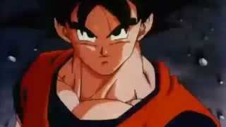 Dragonball Z  Familien Kamehameha Fanmade Trailer  German HD [upl. by Koziel]