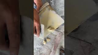 Macun dondu automobile detailwork shortvideos detailes satisfying details diy foryou [upl. by Ylrehc127]