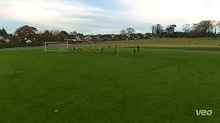 Milltown FC U12 v Killorglin FC U12 SFAI Trophy Match 9 [upl. by Kruse467]