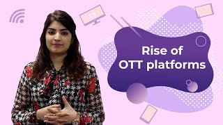 The rise of OTT platforms in India for digital marketers  Hotstar Zee5 Voot BigFlix SonyLiv [upl. by Trauts687]