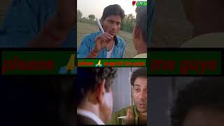 Damini full movie spoof video viral spoofvideo amrishpuri comedy trending [upl. by Kynthia]