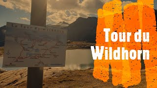 Tour du Wildhorn 12092019 tm 15092019 14 [upl. by Ahsinor]