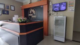 HotelGuest House Murah di Palu indonesia sulawesitengah hunting travel traveling guesthouse [upl. by Wildee540]