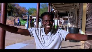 Magwaza ft Twas B  Thulubheke  official music video [upl. by Ymmak]