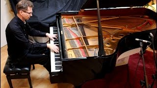 Beethoven Appassionata Sonata No 23 in F minor Op 57 FULL version [upl. by Litta]