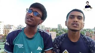 হাজার কবিতার চরণ তুমি  hajar kobitar choron tumi  naat  new song  M A Sayed amp Samidul Islam [upl. by Pump752]