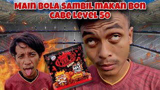 EXBEN vs GENK ODDENG vs BON CABE MAKARONI LEVEL 50 [upl. by Yeblehs347]