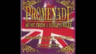 Grimethorpe Colliery Band  Pomp and Circumstance March No 4 [upl. by Hedveh428]