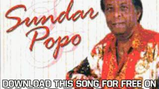 Sundar Popo Greatest Hits Volume 2 Oh My Lover [upl. by Sheets]