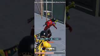 Saving squad IGL 🤥 shorts bgmi pubgmobile youtubeshorts gaming fyp [upl. by Nagoh402]