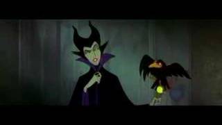 Sleeping BeautyMaleficent16Maléfica English Inglés [upl. by Jayne552]