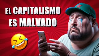 ¿Qué es en verdad el CAPITALISMO  La realidad detrás del sistema más odiado [upl. by Tila652]