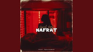 Nafrat feat Sparkaman [upl. by Martell]