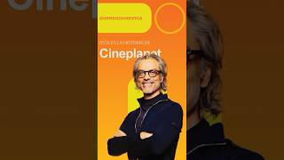 🎬 Empezó vendiendo cebollas al por mayor y hoy es la cadena de cines más grande del Perú Cineplanet [upl. by Alie]