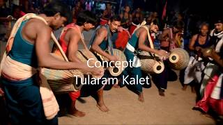 WOFRI II Rangin Kirtan II Bidura Putel II Kandhumunda Gaisilet II Odisha [upl. by Caffrey]