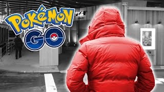 THE SADDEST VIDEO EVER Pokemon Go Japan [upl. by Ifill823]