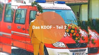 Das KDOF  Feuerwehr Lutzmannsburg  100 Jahre Lutzmannsburg im BGD  Staffel 16 Folge 2 [upl. by Schargel156]