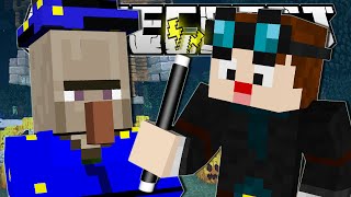 Minecraft  DANTDMS MAJIK SHOW  Custom Map [upl. by Oraneg456]