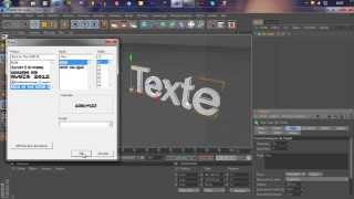 Tutoriel  Enlever le fond noir dune compo C4D sous Photoshop Couches ALPHA [upl. by Seidel]