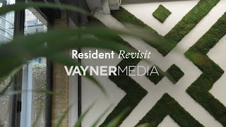 Resident Revisit – VaynerMedia [upl. by Ahsila158]