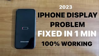 IPHONE IS FINDABLE  ISSUE RESOLVED IN LESS THAN 2 MINiphone11 viralvideo trending [upl. by Inilahs]