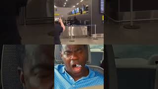 omg Incident at an American airport shorts viralvideo wow [upl. by Jerrine246]