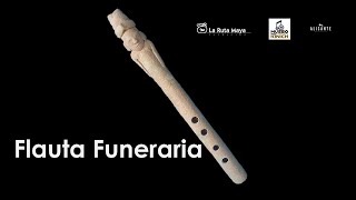 FLAUTA FUNERARIA [upl. by Elsey]