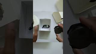 noise Noise halo 2 smartwatch unboxing [upl. by Nerrat378]