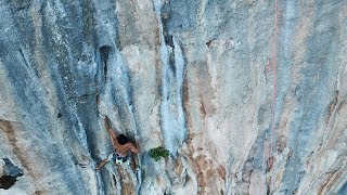 Vlog 011  Climbers Guide to Kyparissi [upl. by Watt215]