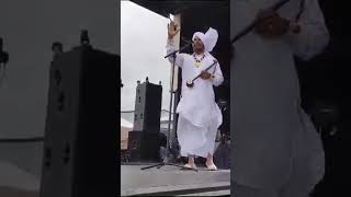 Canada Day Mela and Truck show  fairground Brampton Canada  Singer Hira Dhariwal  live show [upl. by Carrew663]