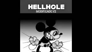 HELLHOLE MODIFICADO V2 [upl. by Yerrok]